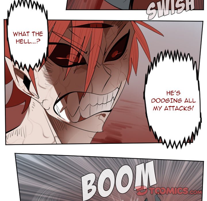 Ultimiter Chapter 140 - Page 5