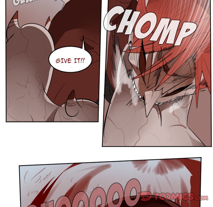 Ultimiter Chapter 140 - Page 51