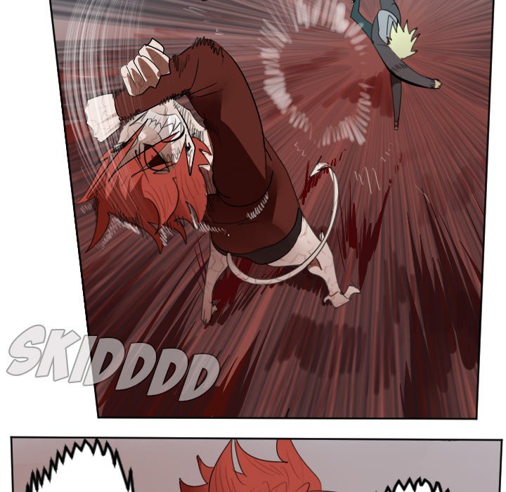 Ultimiter Chapter 140 - Page 6