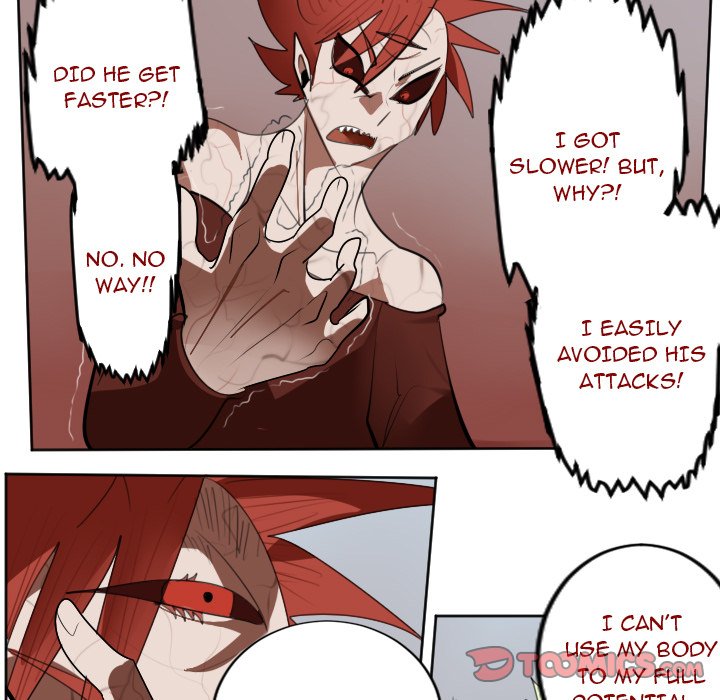 Ultimiter Chapter 140 - Page 7