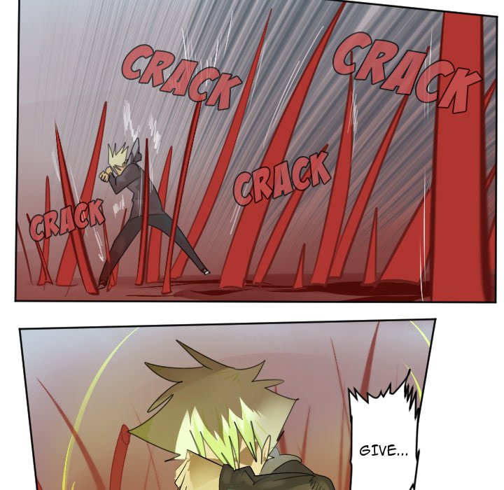 Ultimiter Chapter 141 - Page 10