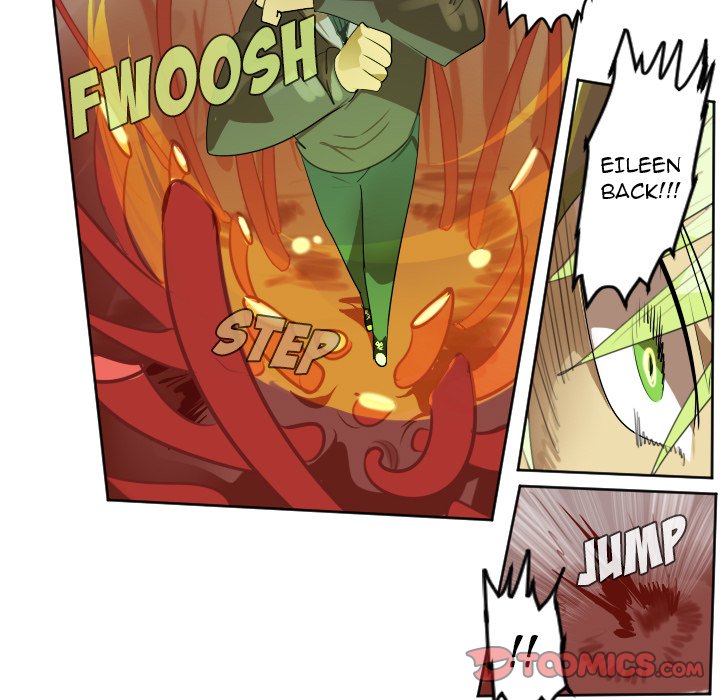 Ultimiter Chapter 141 - Page 11