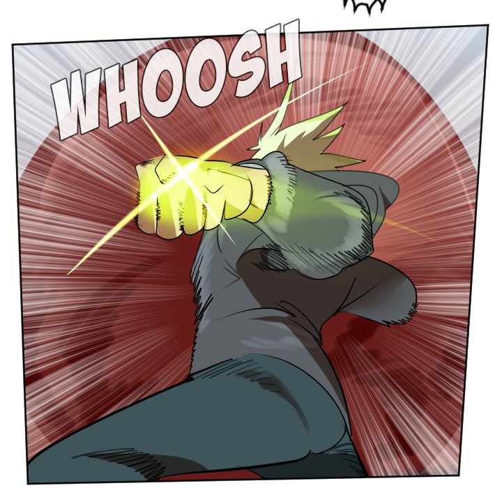 Ultimiter Chapter 141 - Page 12