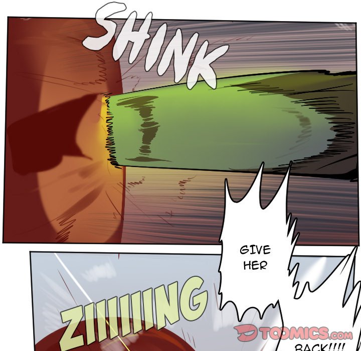 Ultimiter Chapter 141 - Page 13