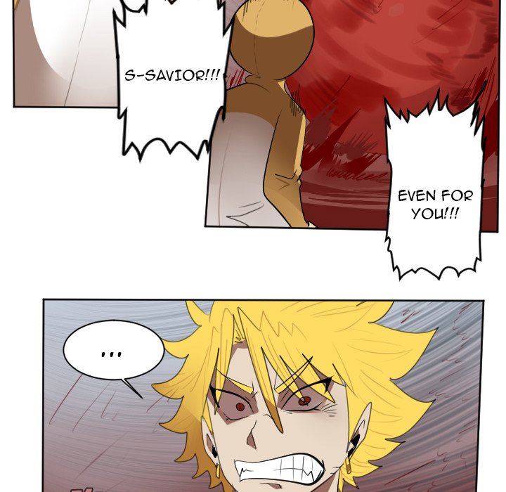 Ultimiter Chapter 141 - Page 18