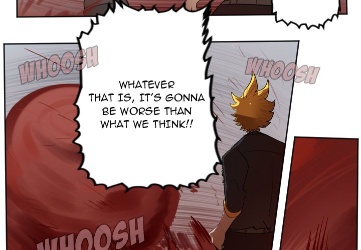 Ultimiter Chapter 141 - Page 2