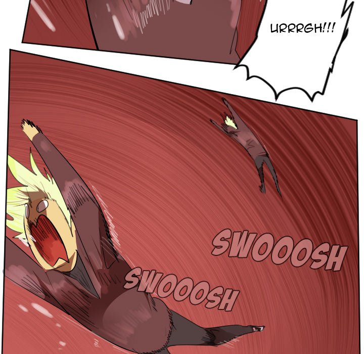 Ultimiter Chapter 141 - Page 20