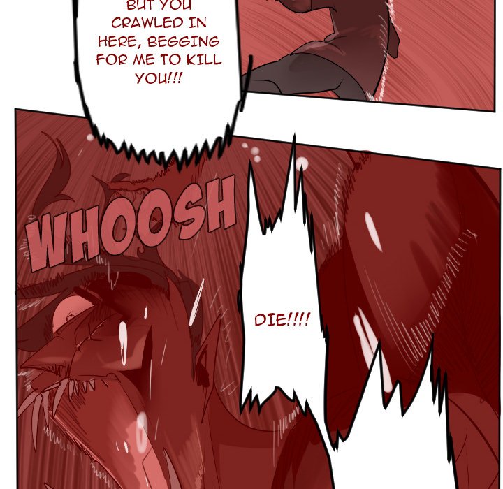 Ultimiter Chapter 141 - Page 22