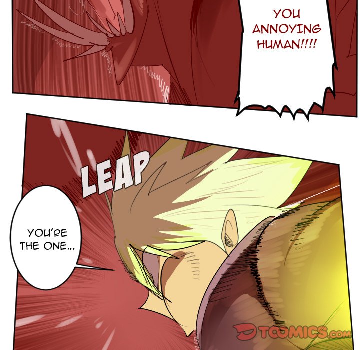 Ultimiter Chapter 141 - Page 23