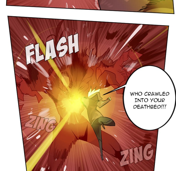 Ultimiter Chapter 141 - Page 24