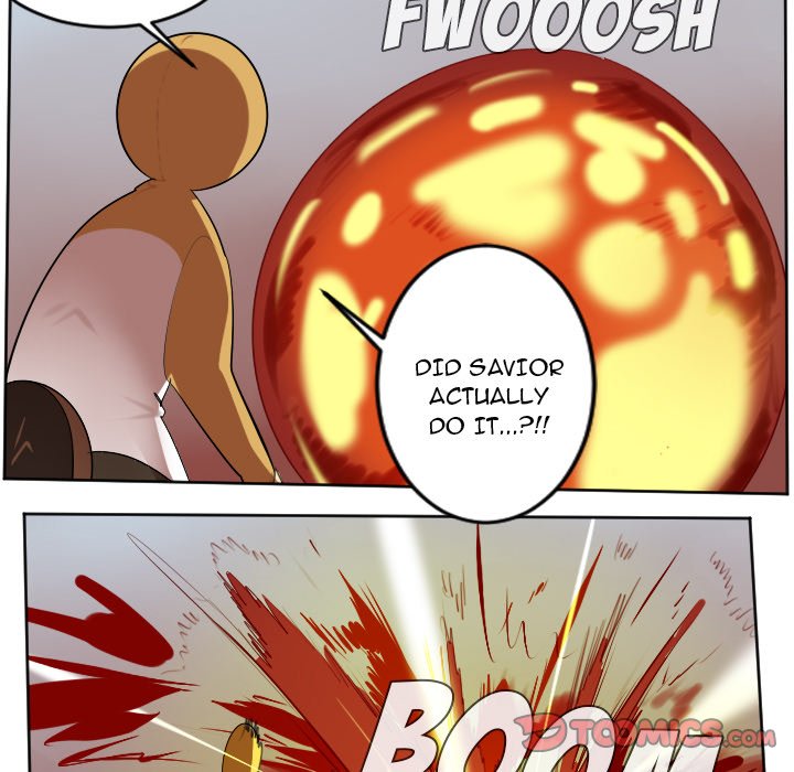 Ultimiter Chapter 141 - Page 27