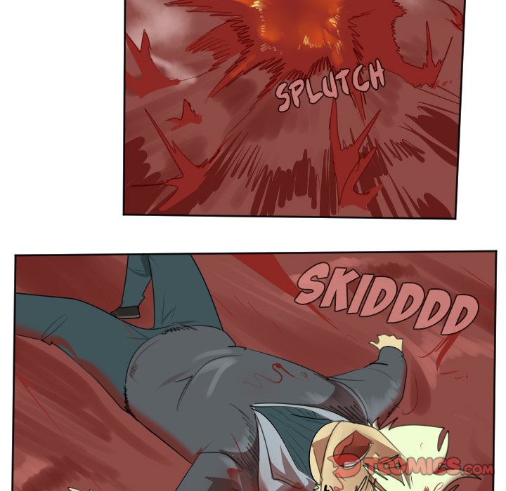 Ultimiter Chapter 141 - Page 29