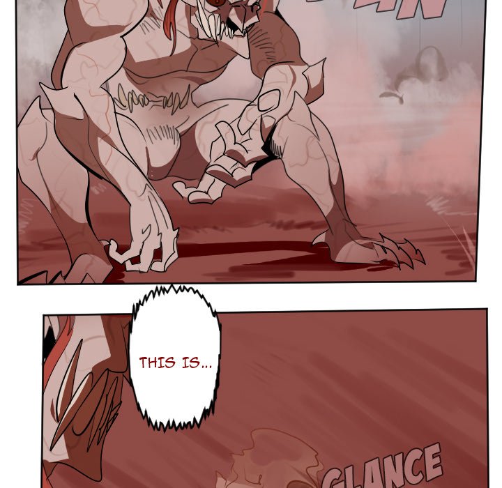 Ultimiter Chapter 141 - Page 32