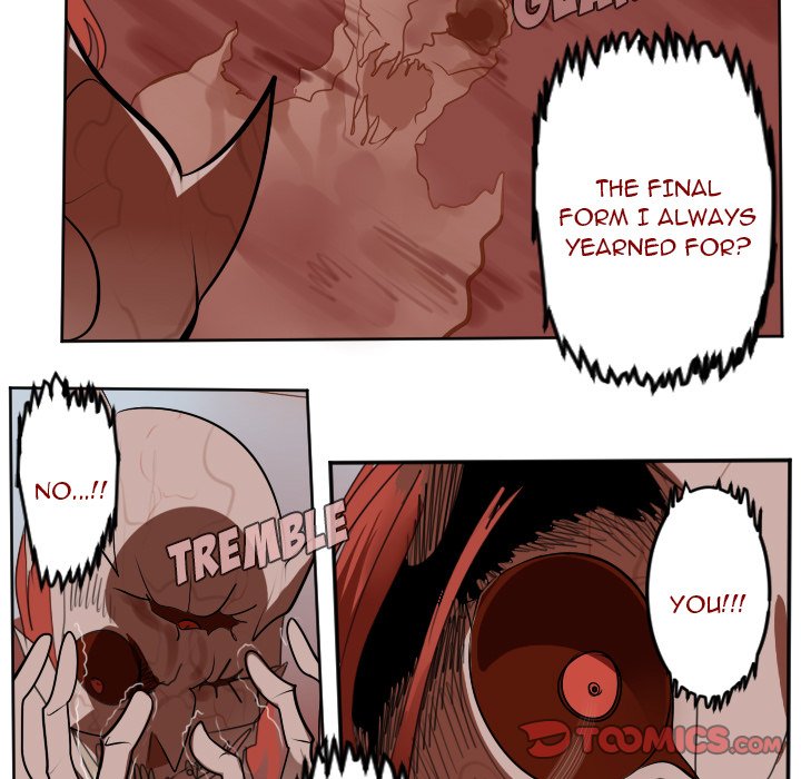 Ultimiter Chapter 141 - Page 33