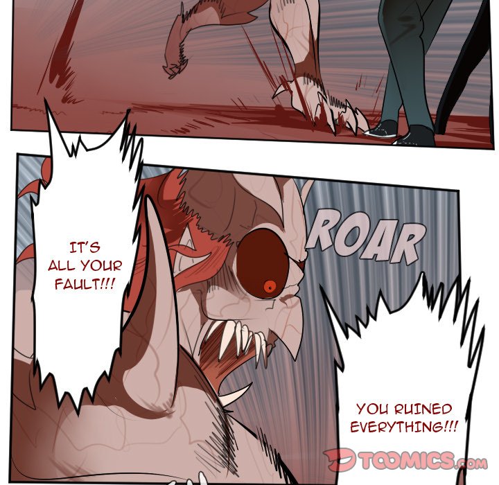 Ultimiter Chapter 141 - Page 35