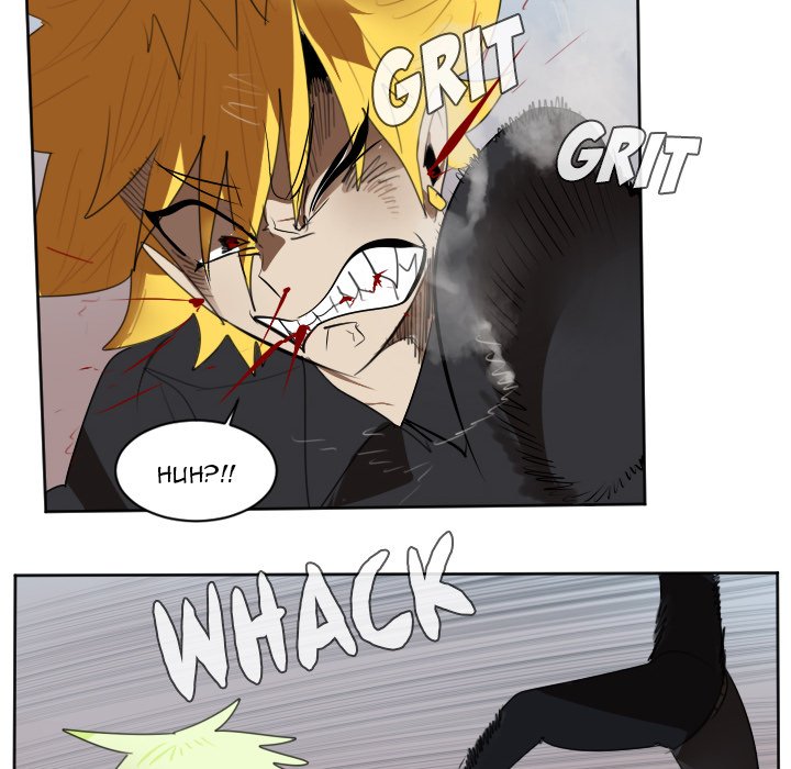 Ultimiter Chapter 141 - Page 38