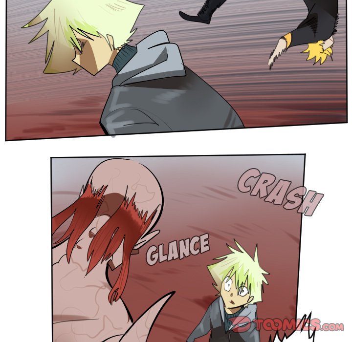 Ultimiter Chapter 141 - Page 39