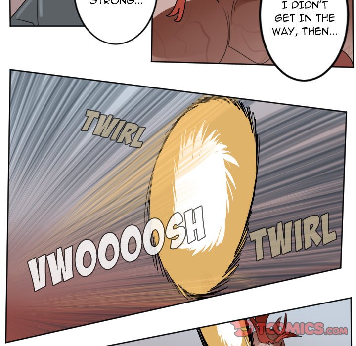 Ultimiter Chapter 141 - Page 41