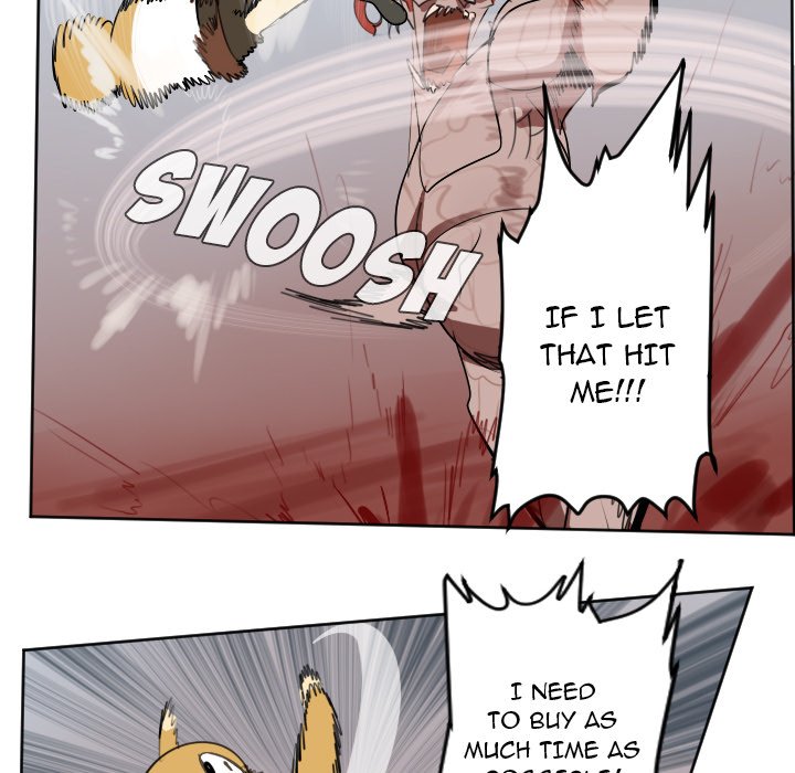 Ultimiter Chapter 141 - Page 44