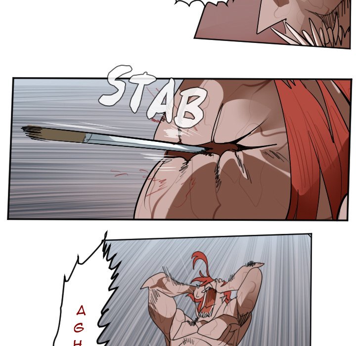 Ultimiter Chapter 141 - Page 46