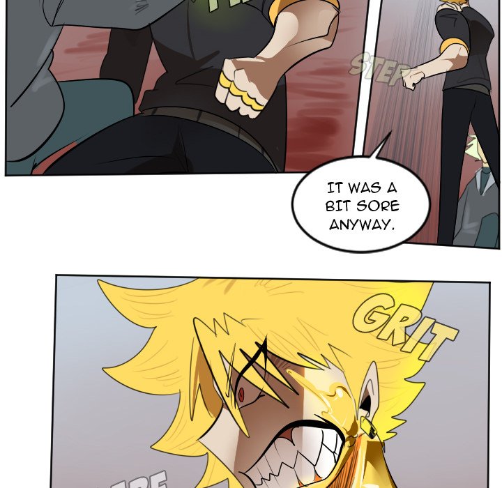 Ultimiter Chapter 141 - Page 48