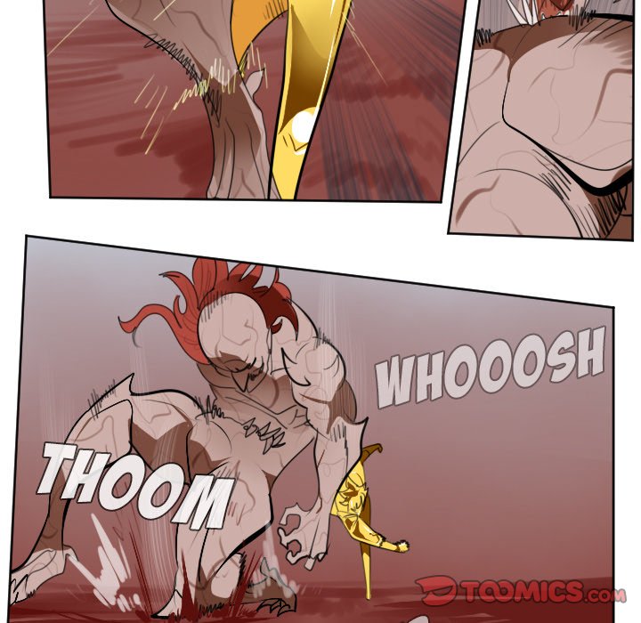 Ultimiter Chapter 141 - Page 51