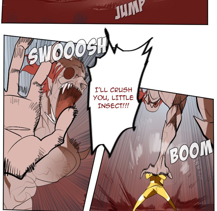 Ultimiter Chapter 141 - Page 52