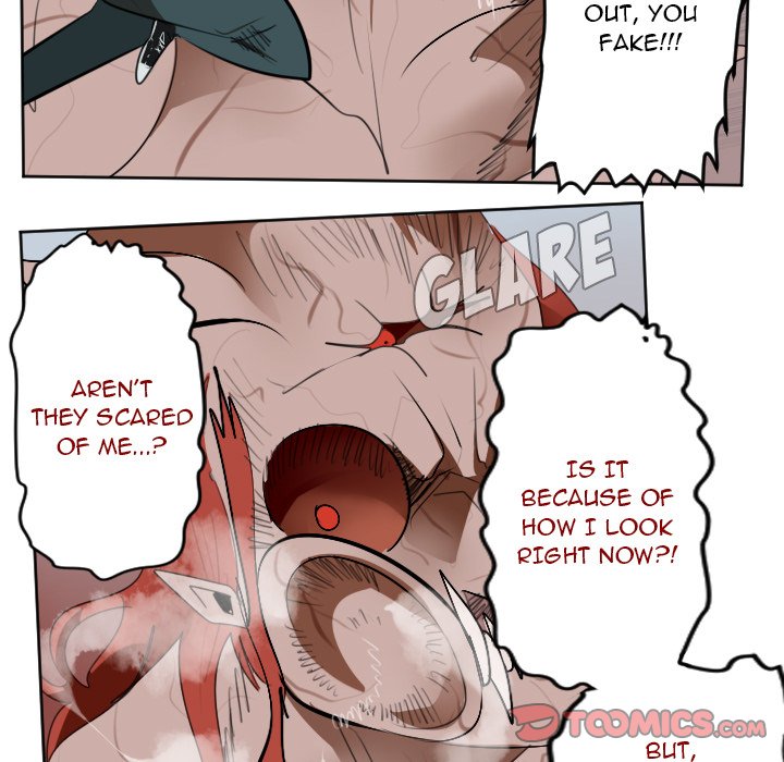 Ultimiter Chapter 141 - Page 55