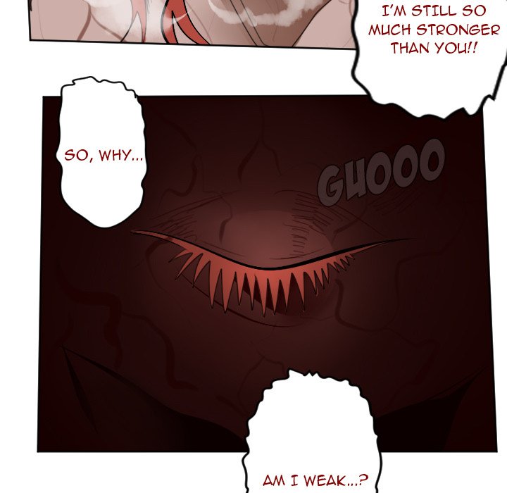 Ultimiter Chapter 141 - Page 56