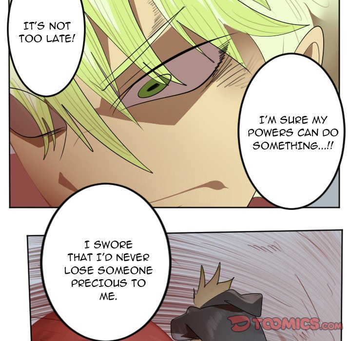 Ultimiter Chapter 141 - Page 7