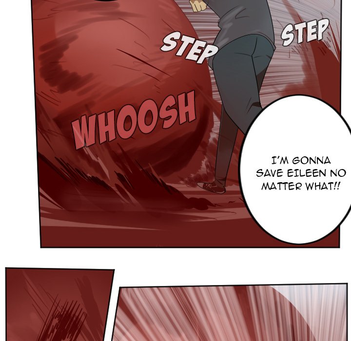 Ultimiter Chapter 141 - Page 8