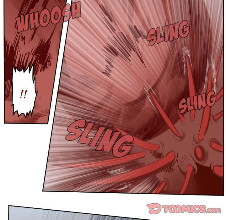 Ultimiter Chapter 141 - Page 9