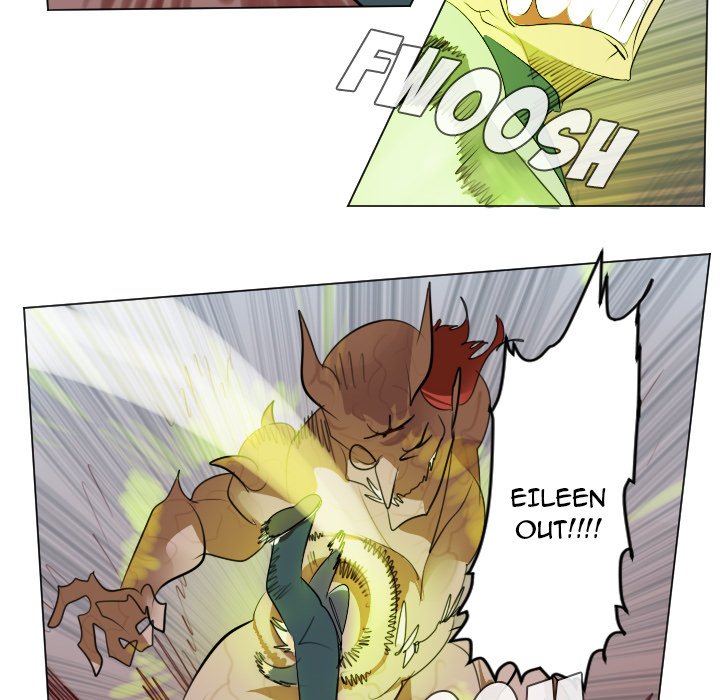 Ultimiter Chapter 142 - Page 20