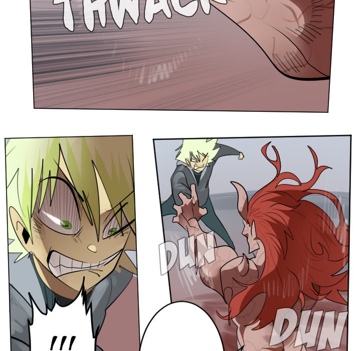 Ultimiter Chapter 142 - Page 38