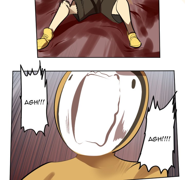 Ultimiter Chapter 142 - Page 54