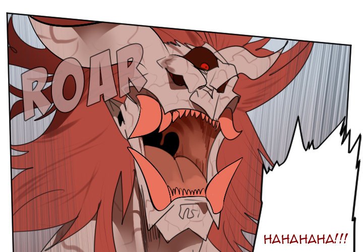 Ultimiter Chapter 143 - Page 1