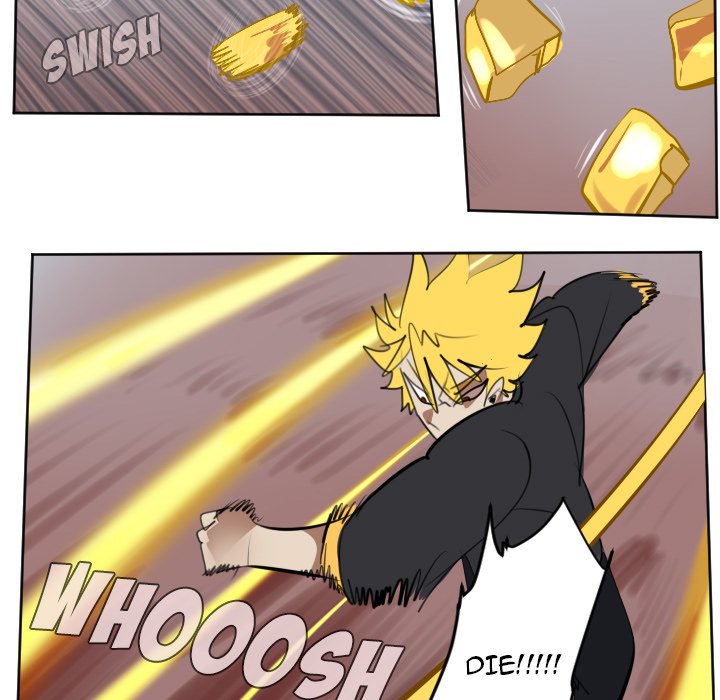 Ultimiter Chapter 143 - Page 27