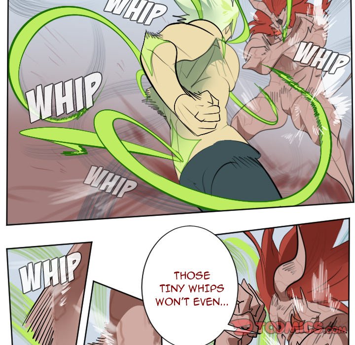 Ultimiter Chapter 145 - Page 46