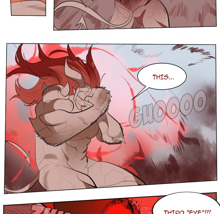 Ultimiter Chapter 145 - Page 63