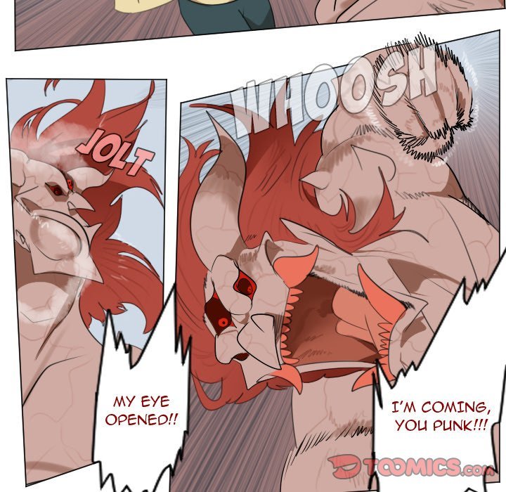 Ultimiter Chapter 147 - Page 38