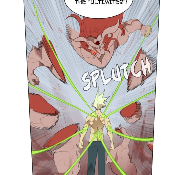 Ultimiter Chapter 147 - Page 53