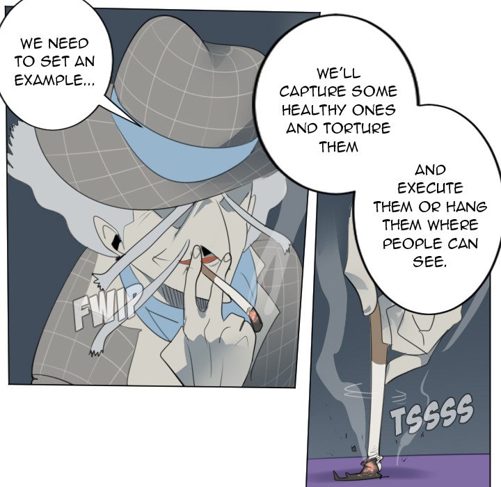 Ultimiter Chapter 148 - Page 18