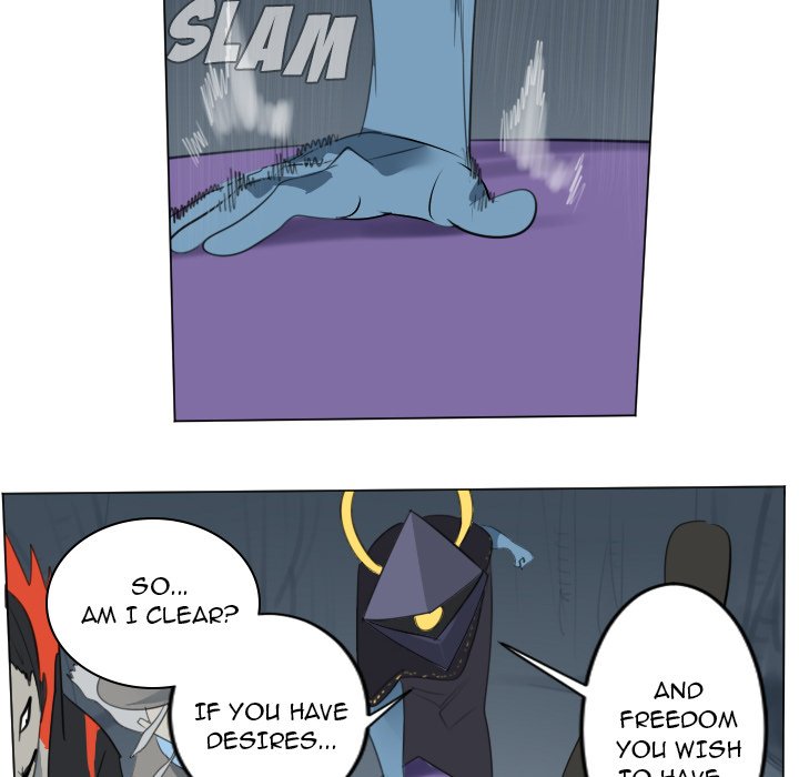 Ultimiter Chapter 148 - Page 20