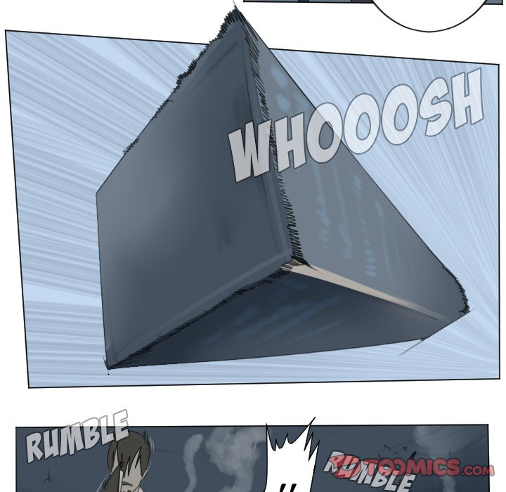 Ultimiter Chapter 148 - Page 23