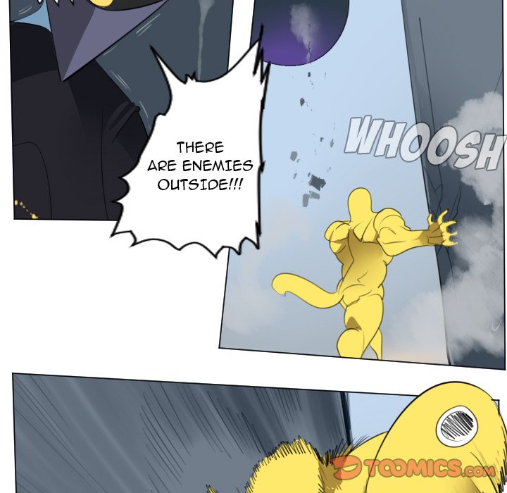 Ultimiter Chapter 148 - Page 25