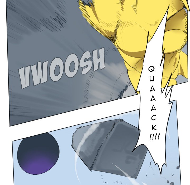 Ultimiter Chapter 148 - Page 26