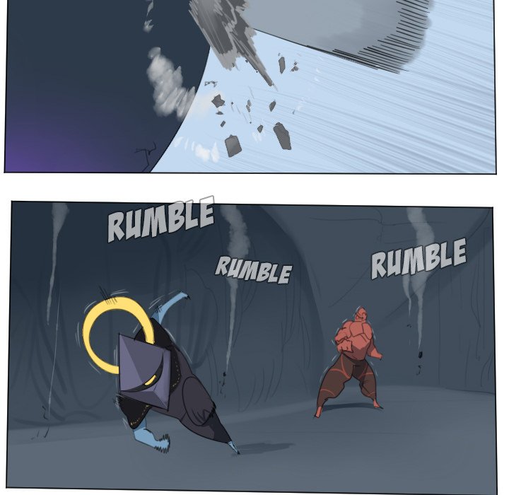 Ultimiter Chapter 148 - Page 28