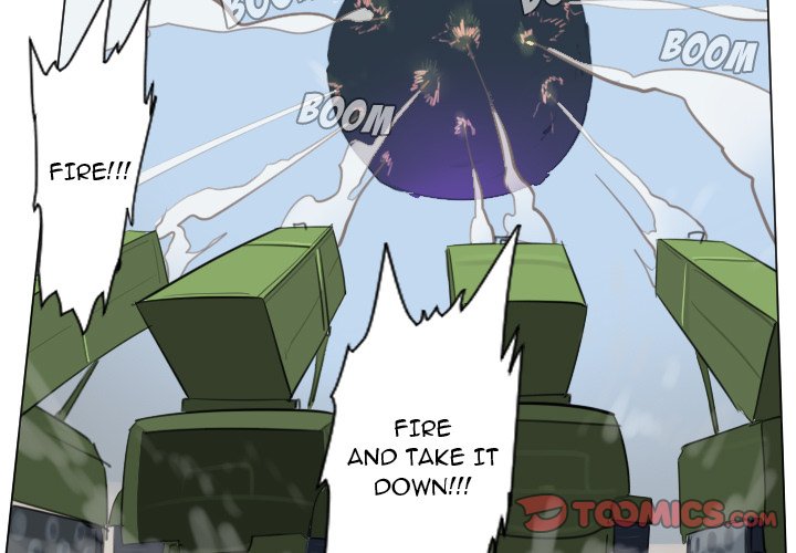 Ultimiter Chapter 148 - Page 3