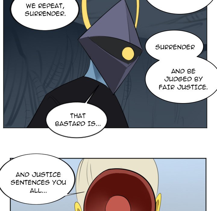 Ultimiter Chapter 148 - Page 30