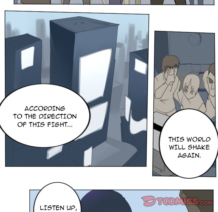 Ultimiter Chapter 148 - Page 39